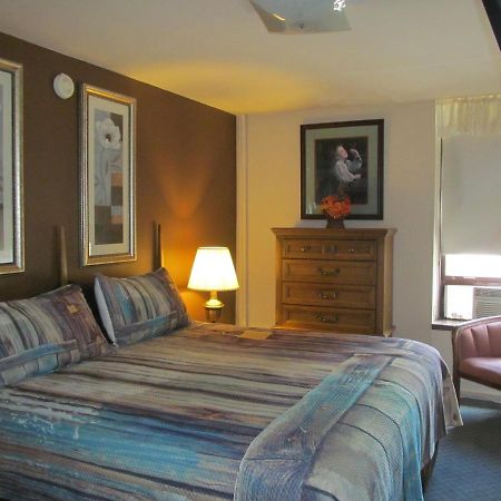 Deadwood Dick'S Hotel ห้อง รูปภาพ