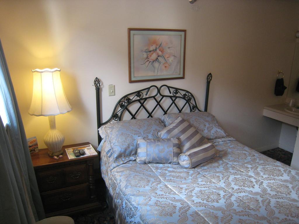 Deadwood Dick'S Hotel ห้อง รูปภาพ
