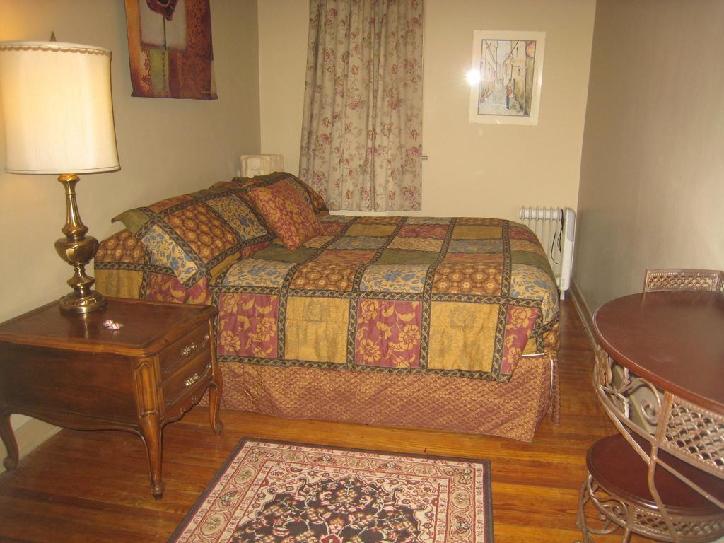 Deadwood Dick'S Hotel ห้อง รูปภาพ