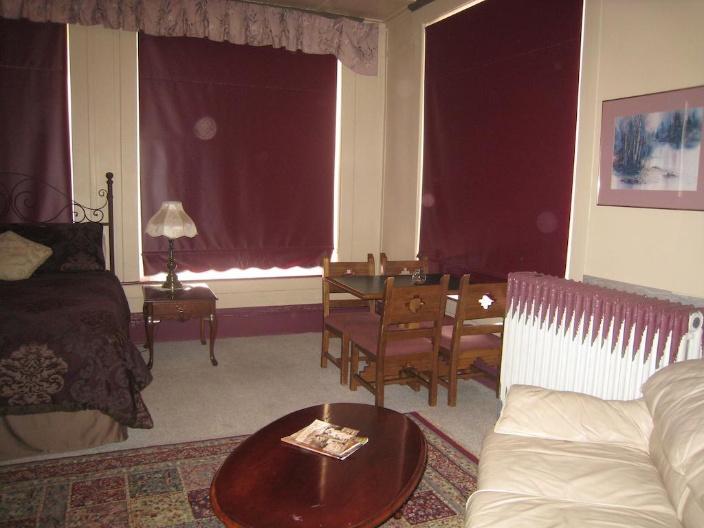 Deadwood Dick'S Hotel ห้อง รูปภาพ