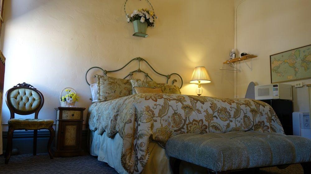 Deadwood Dick'S Hotel ภายนอก รูปภาพ