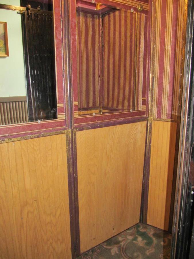 Deadwood Dick'S Hotel ภายนอก รูปภาพ