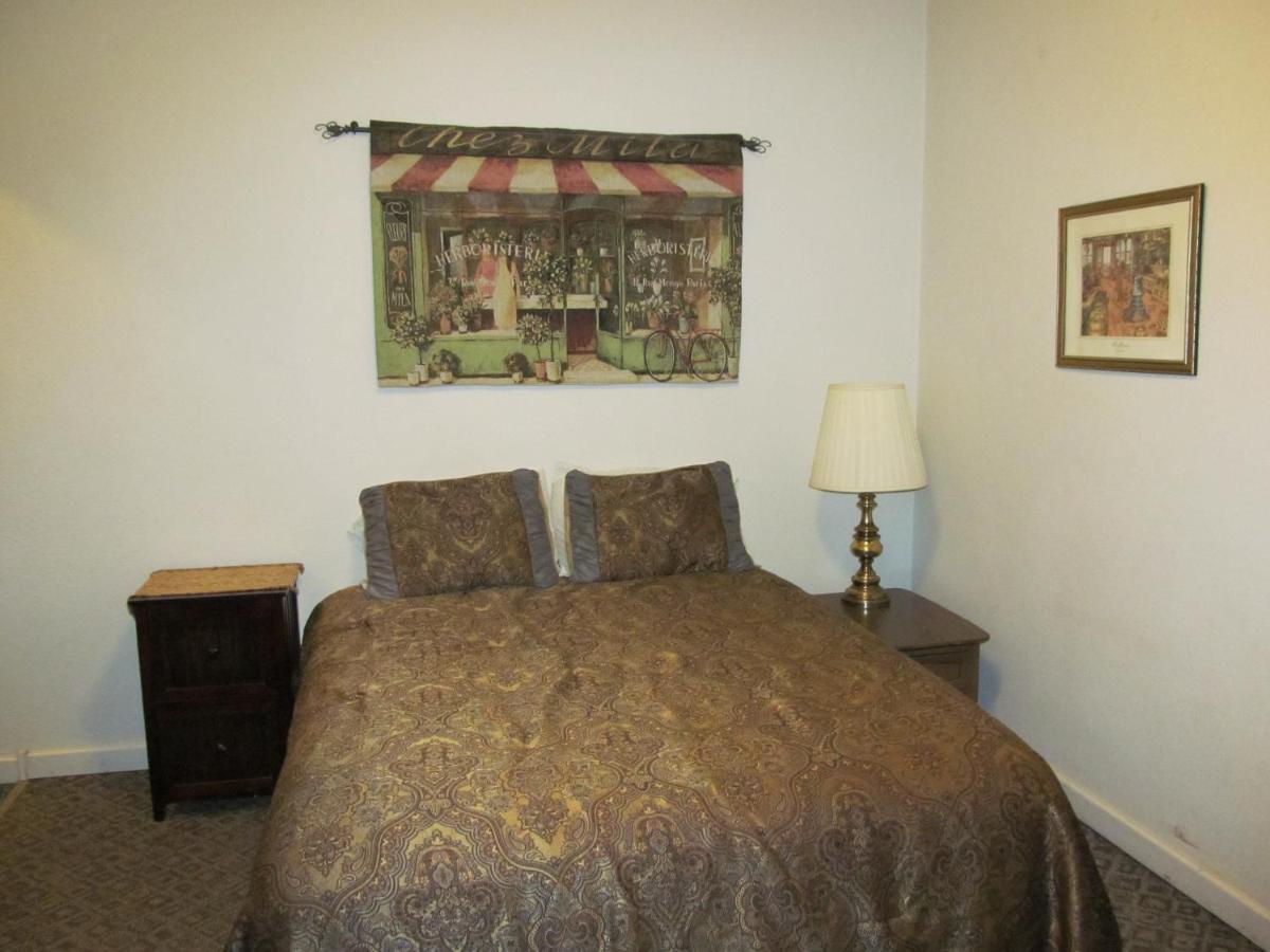 Deadwood Dick'S Hotel ห้อง รูปภาพ